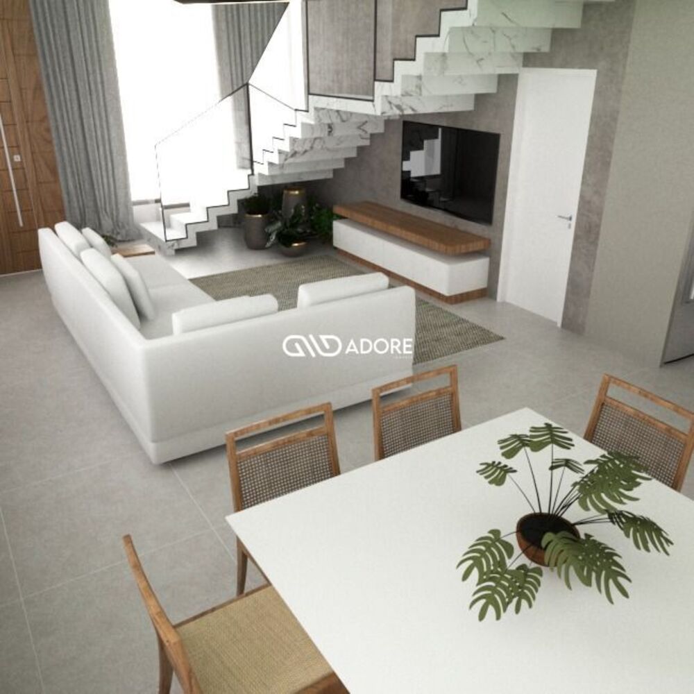 Casa de Condomínio, 3 quartos - Foto 12