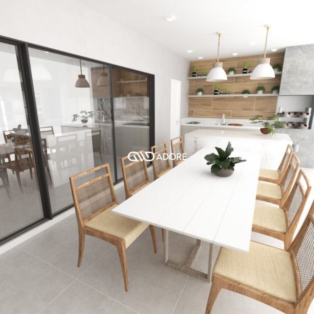 Casa de Condomínio, 3 quartos - Foto 15