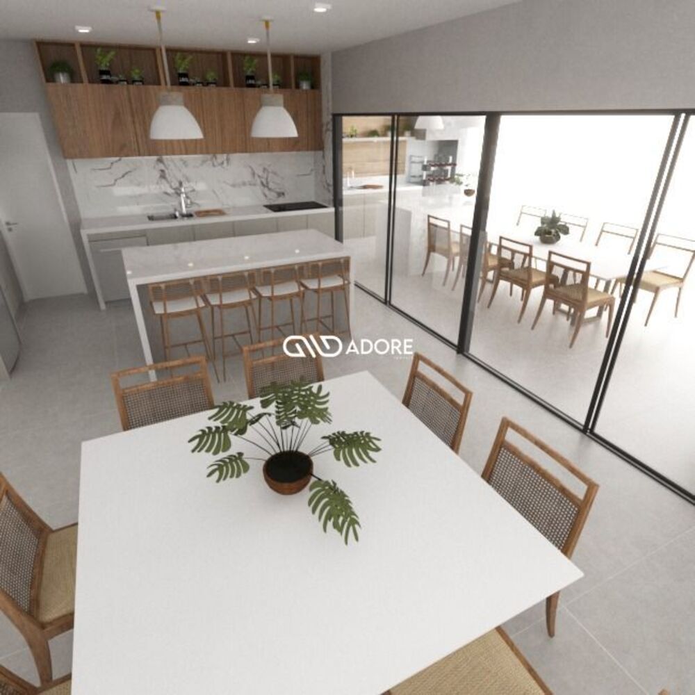 Casa de Condomínio, 3 quartos - Foto 14