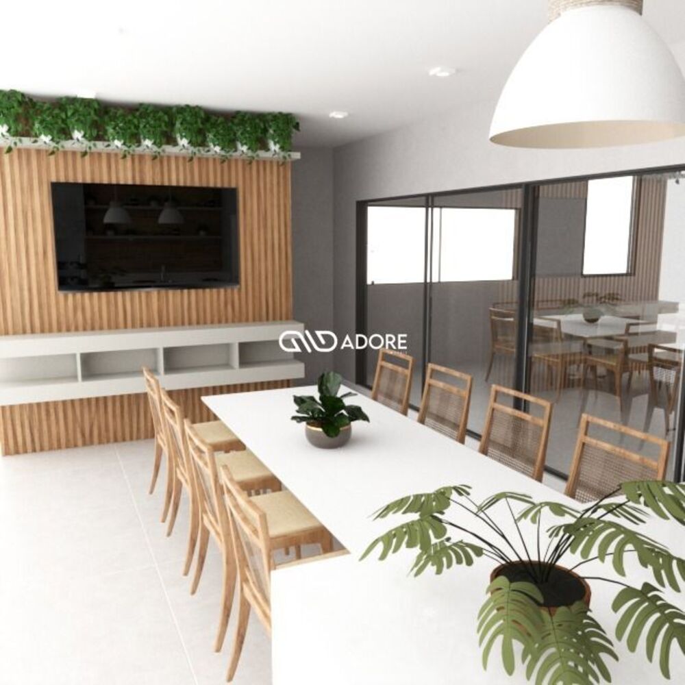 Casa de Condomínio, 3 quartos - Foto 10