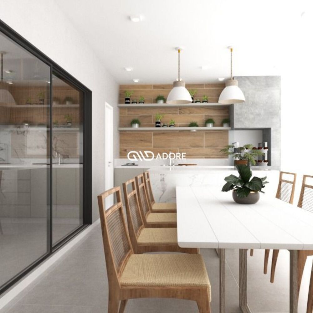 Casa de Condomínio, 3 quartos - Foto 8