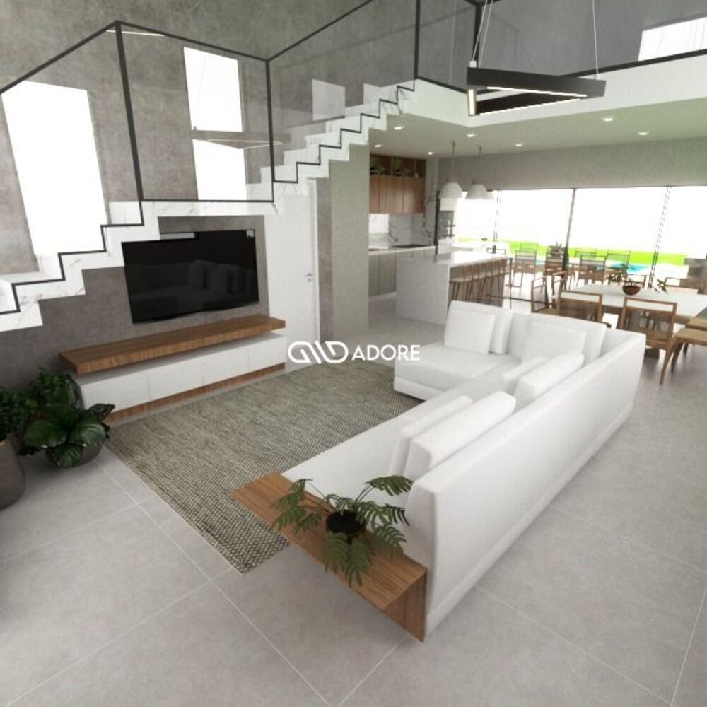 Casa de Condomínio, 3 quartos - Foto 13