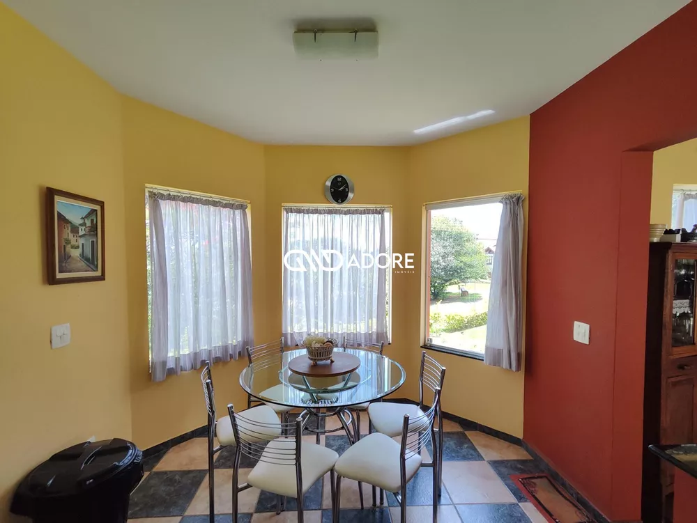 Casa de Condomínio, 4 quartos - Foto 2