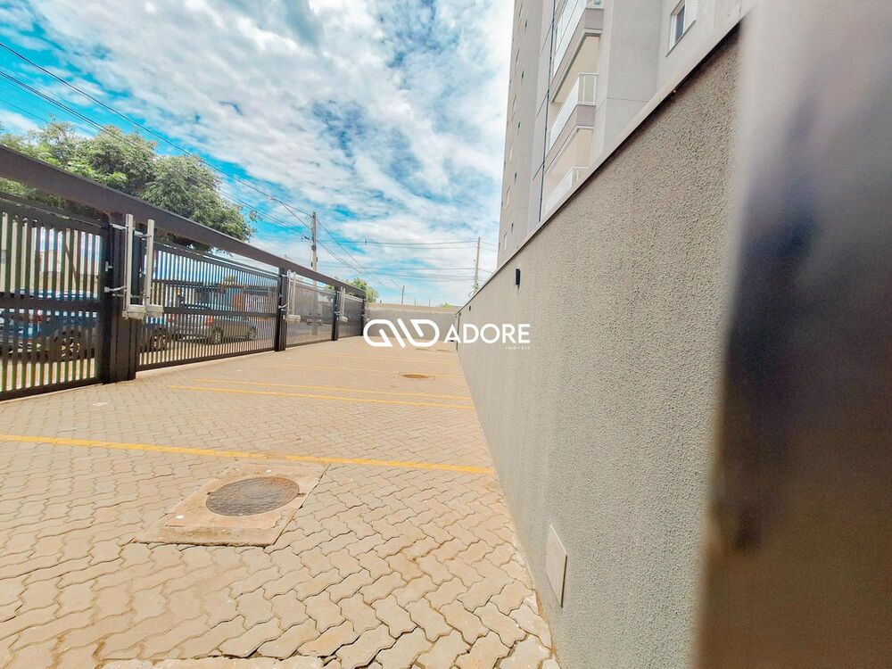 Apartamento à venda com 2 quartos, 74m² - Foto 29