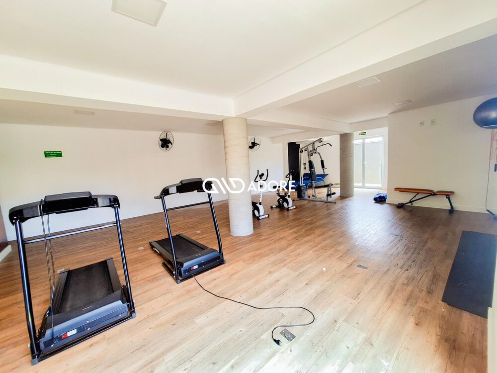 Apartamento à venda com 2 quartos, 74m² - Foto 24
