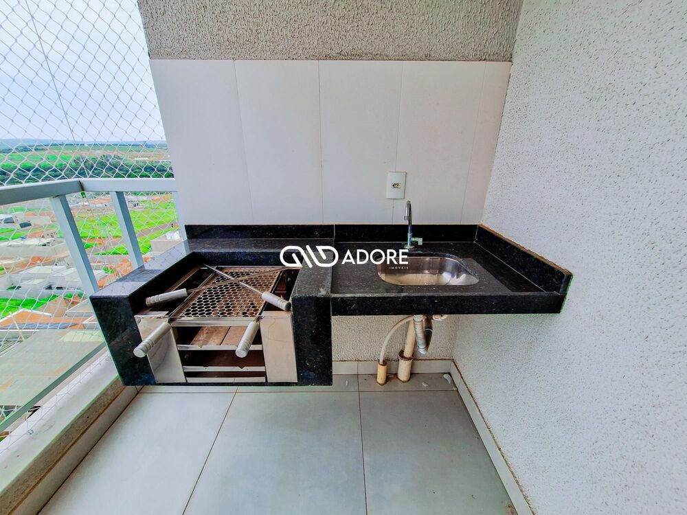 Apartamento à venda com 2 quartos, 74m² - Foto 7