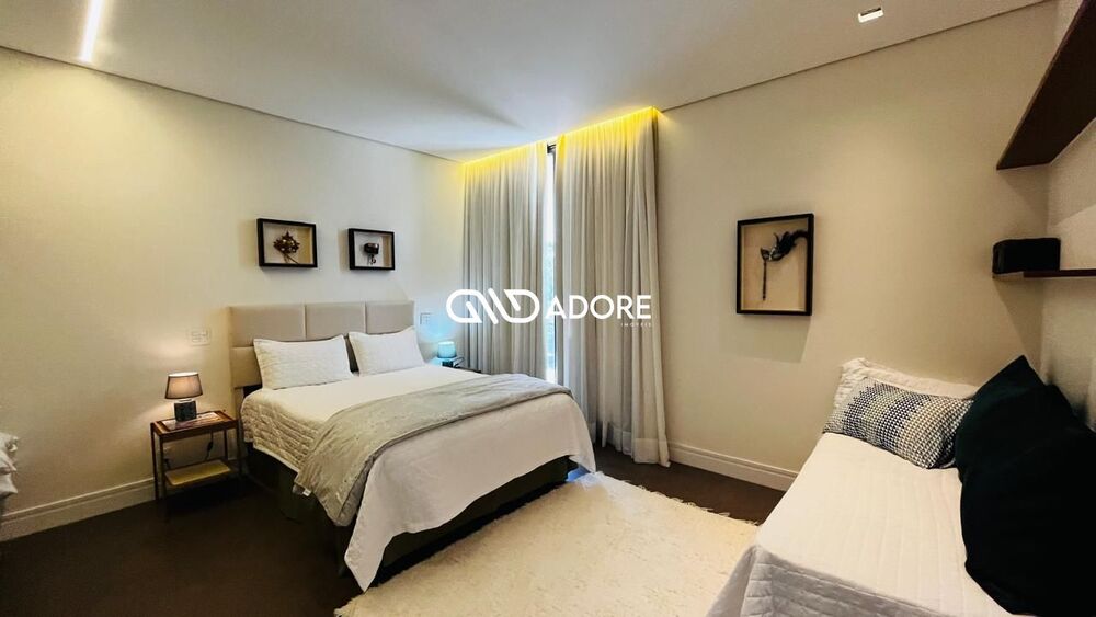 Casa de Condomínio, 6 quartos - Foto 3