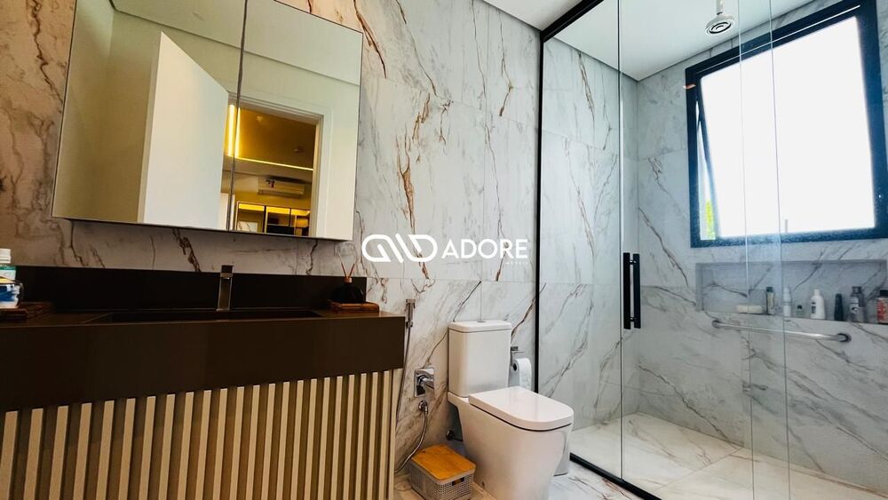 Casa de Condomínio, 6 quartos - Foto 4