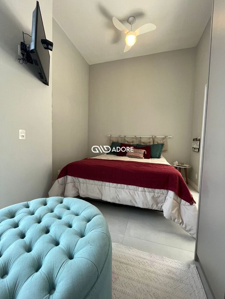 Apartamento, 2 quartos, 79 m² - Foto 6