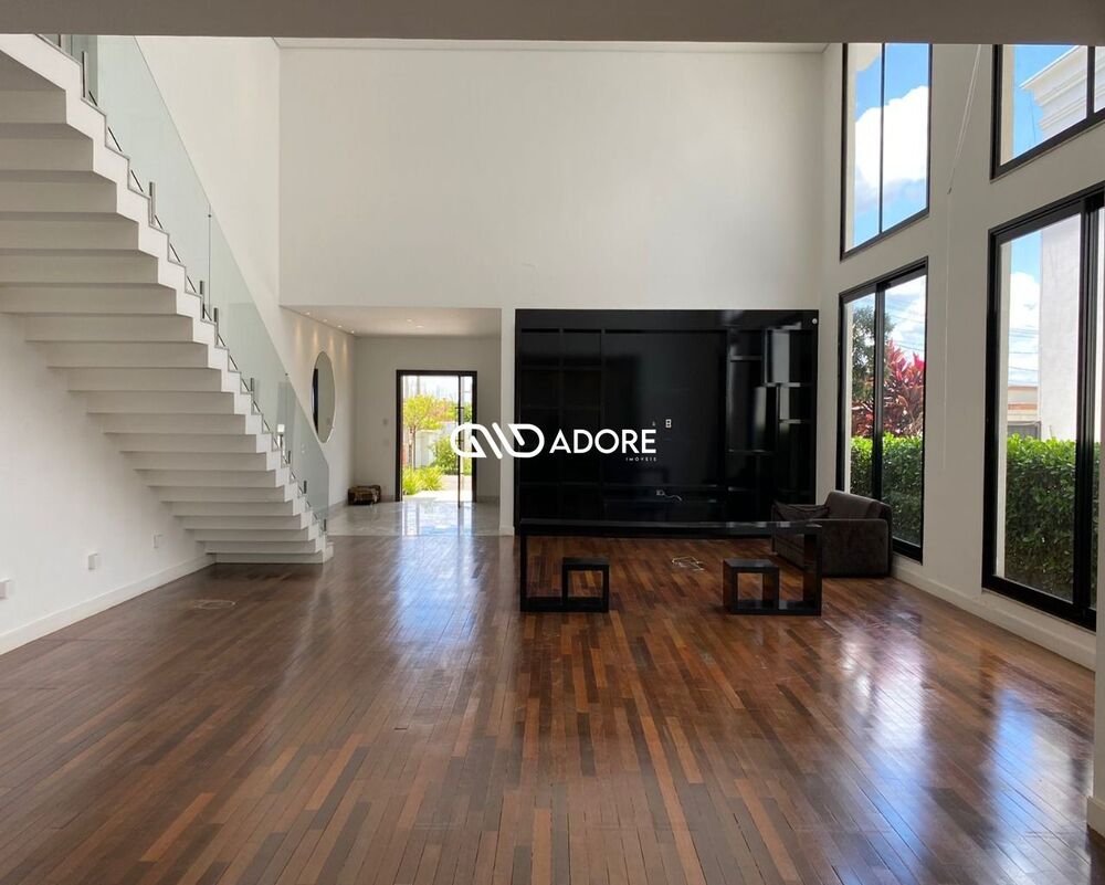 Casa de Condomínio à venda com 6 quartos, 614m² - Foto 4