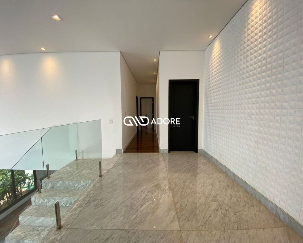 Casa de Condomínio à venda com 6 quartos, 614m² - Foto 9