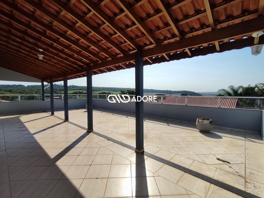 Casa de Condomínio, 7 quartos - Foto 21