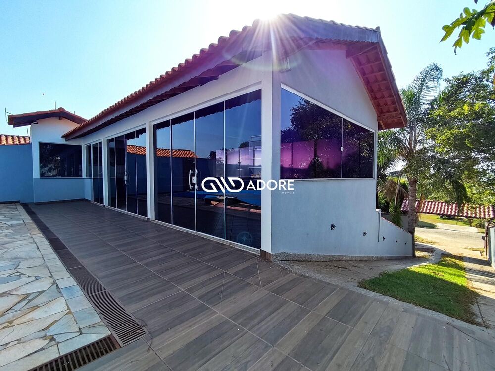 Casa de Condomínio, 7 quartos - Foto 10