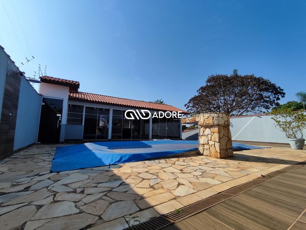 Casa de Condomínio, 7 quartos - Foto 5