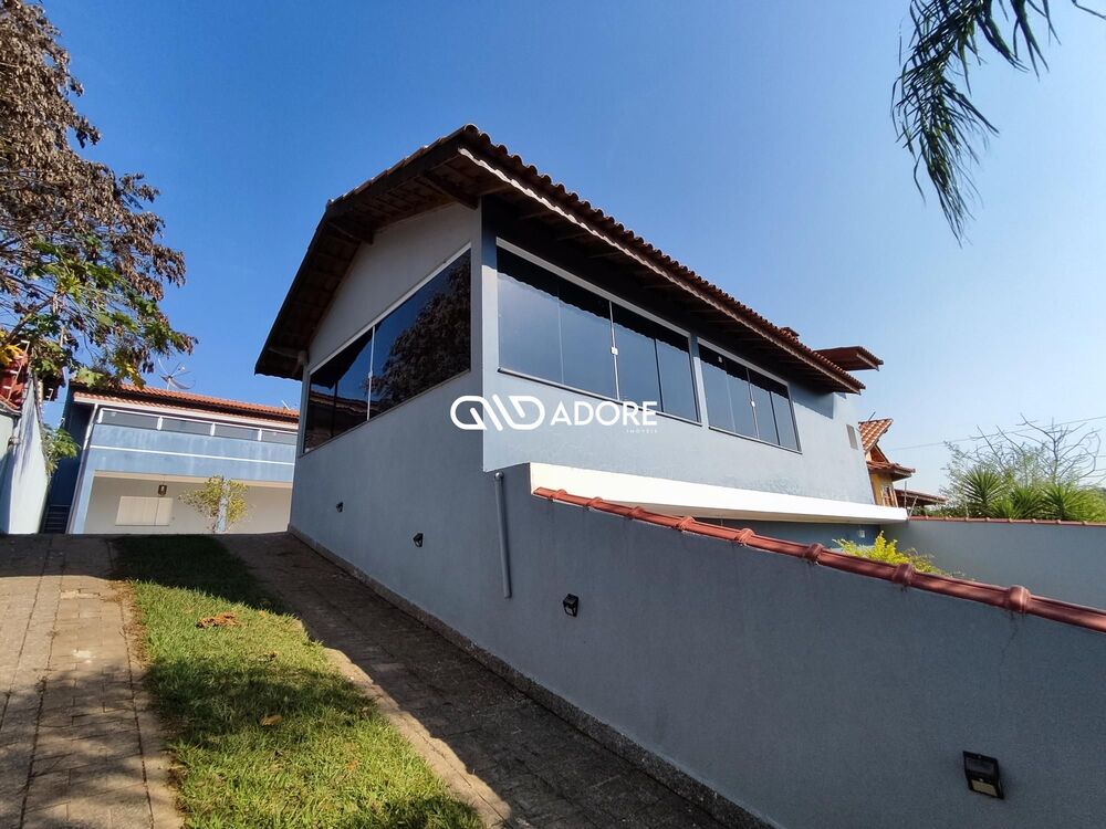 Casa de Condomínio, 7 quartos - Foto 3