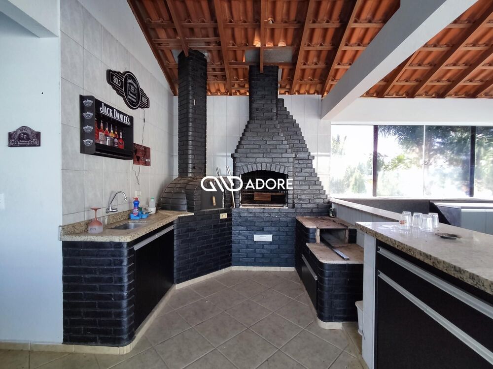Casa de Condomínio, 7 quartos - Foto 22