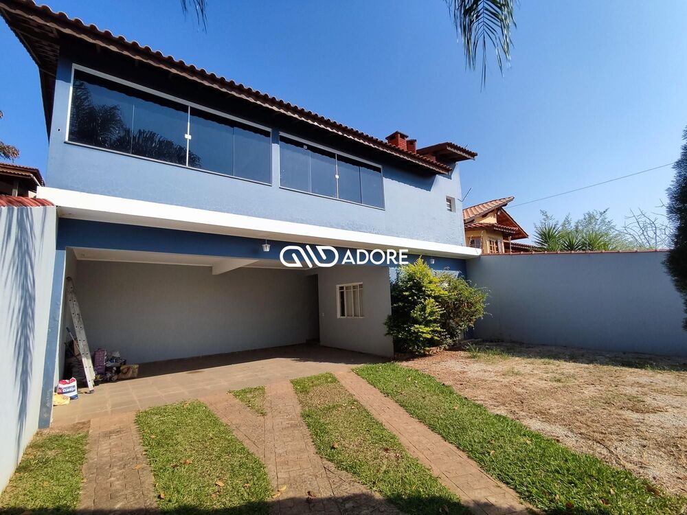 Casa de Condomínio, 7 quartos - Foto 28