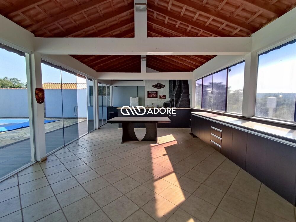 Casa de Condomínio, 7 quartos - Foto 26