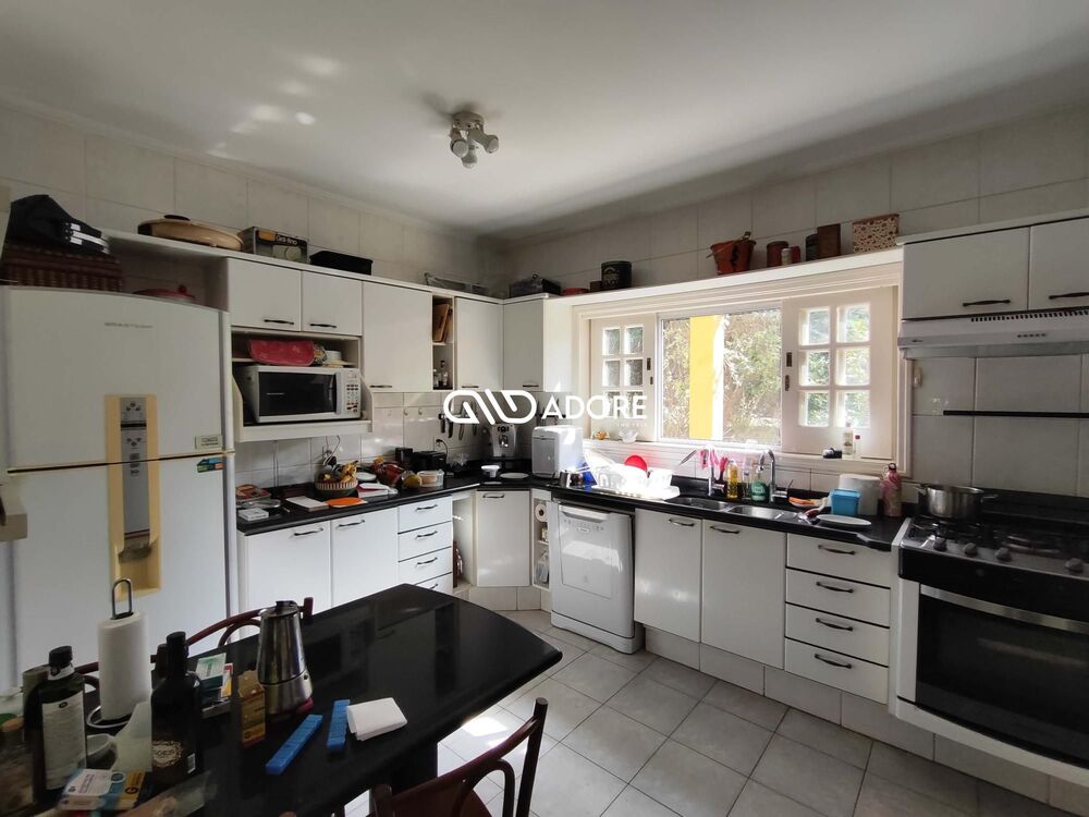 Casa de Condomínio à venda com 4 quartos, 425m² - Foto 4