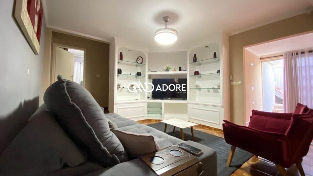 Casa, 3 quartos, 250 m² - Foto 3