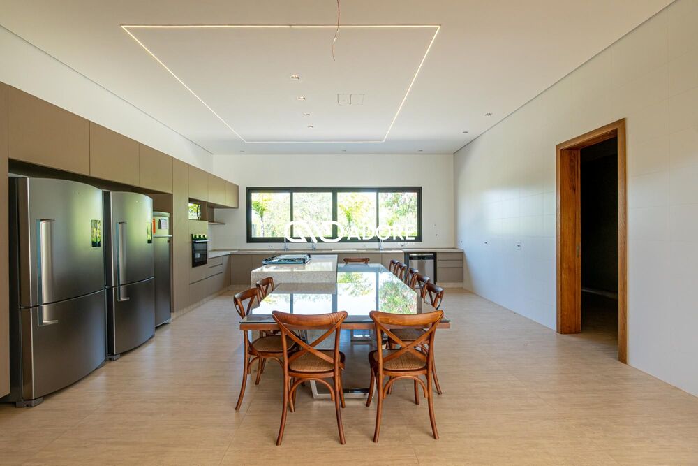 Casa de Condomínio à venda com 6 quartos, 850m² - Foto 4
