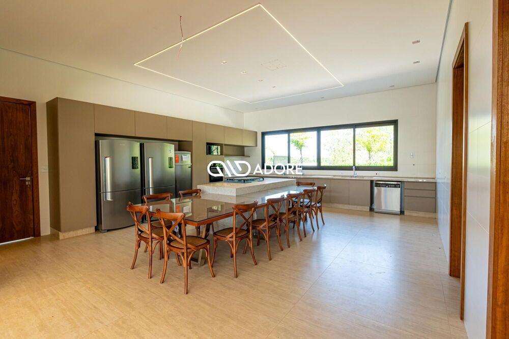 Casa de Condomínio à venda com 6 quartos, 850m² - Foto 5