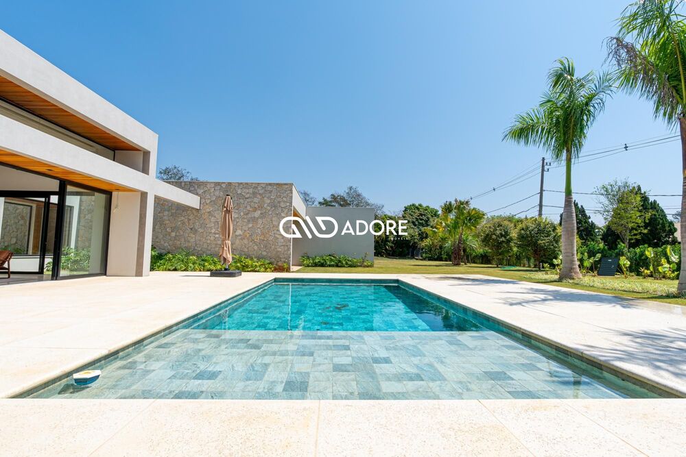 Casa de Condomínio à venda com 6 quartos, 850m² - Foto 7