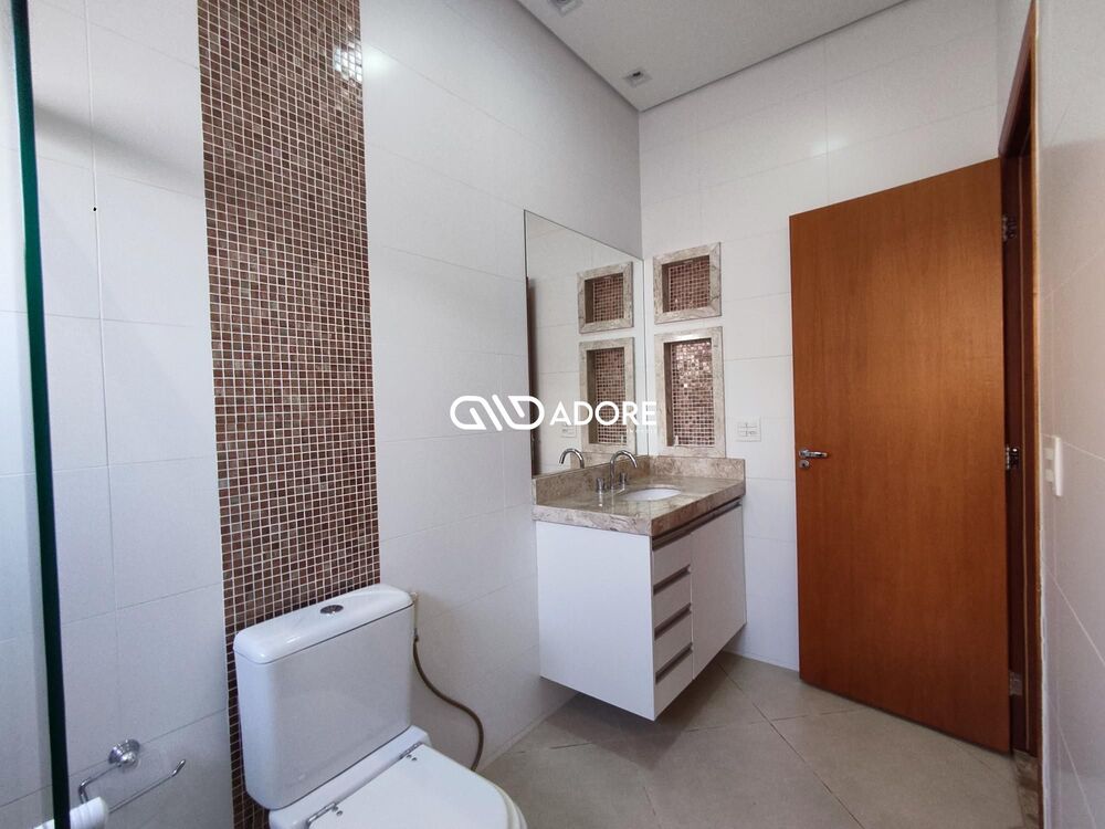 Casa de Condomínio, 3 quartos - Foto 9