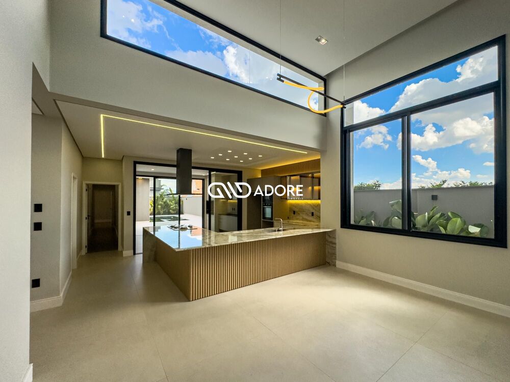 Casa de Condomínio, 4 quartos - Foto 6