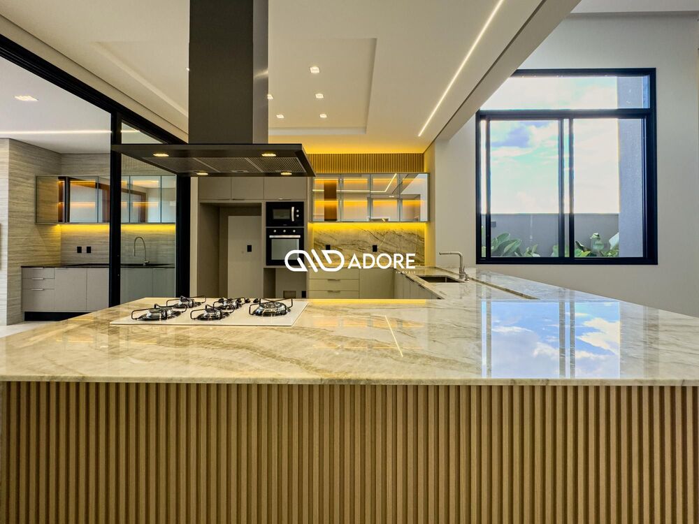 Casa de Condomínio, 4 quartos - Foto 7