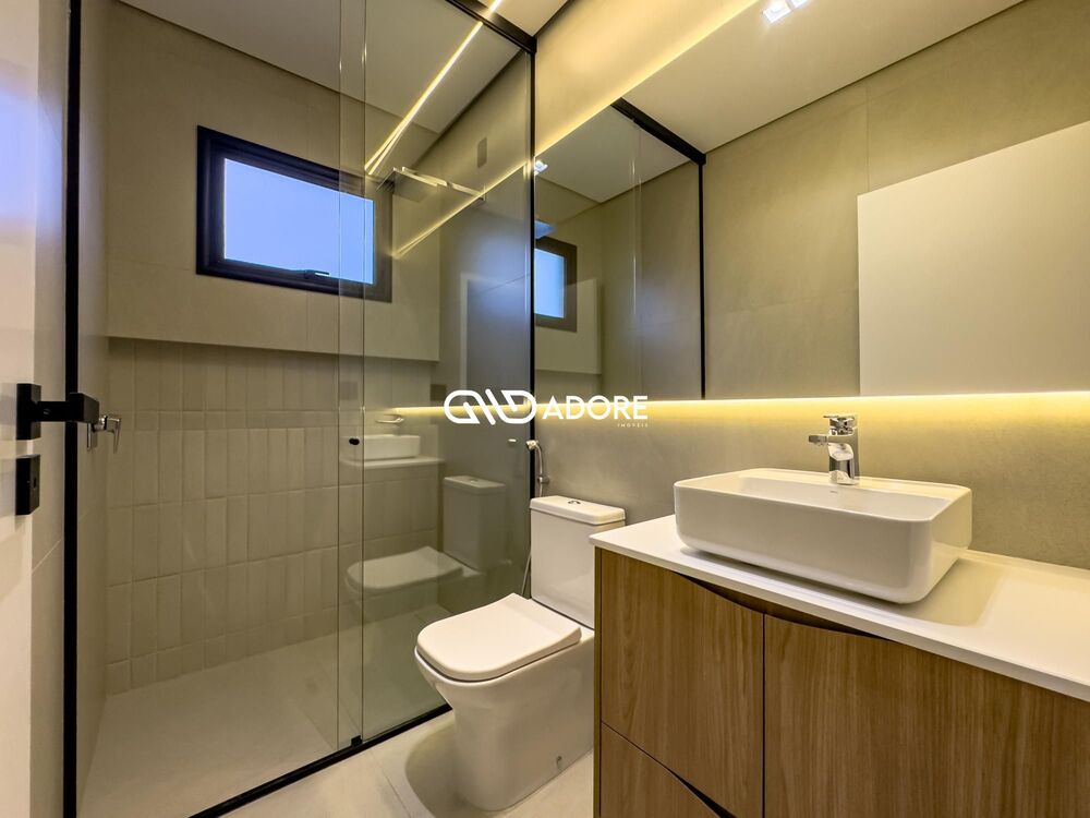 Casa de Condomínio, 4 quartos - Foto 12