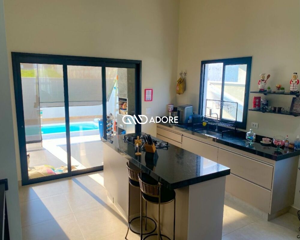 Casa de Condomínio, 3 quartos - Foto 8