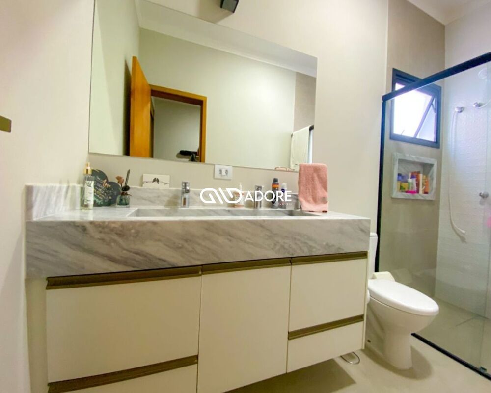 Casa de Condomínio, 3 quartos - Foto 11