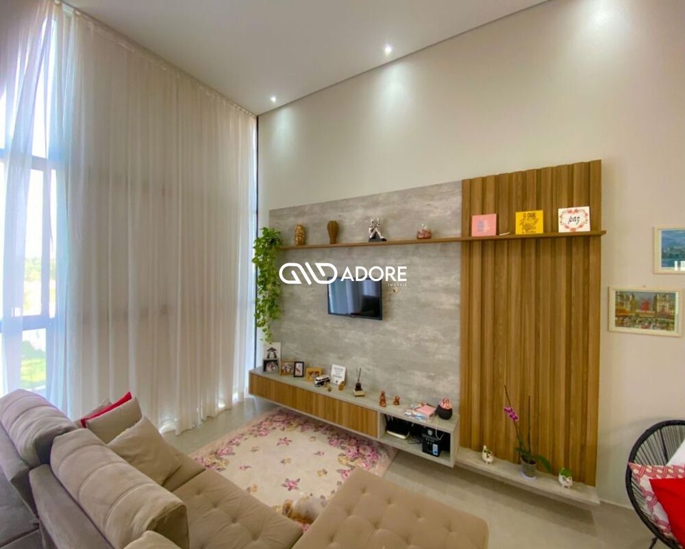 Casa de Condomínio, 3 quartos - Foto 5