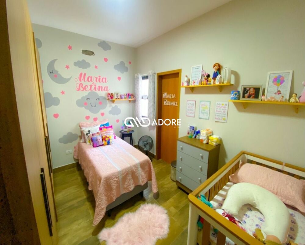 Casa de Condomínio, 3 quartos - Foto 12