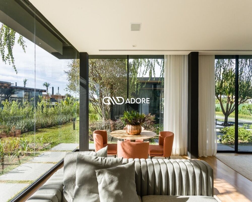Casa de Condomínio, 6 quartos - Foto 4