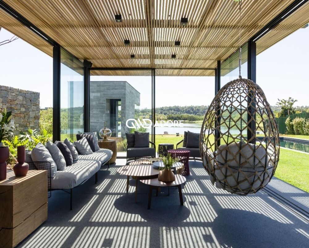 Casa de Condomínio, 6 quartos - Foto 3