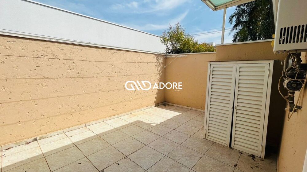 Casa de Condomínio, 4 quartos - Foto 41