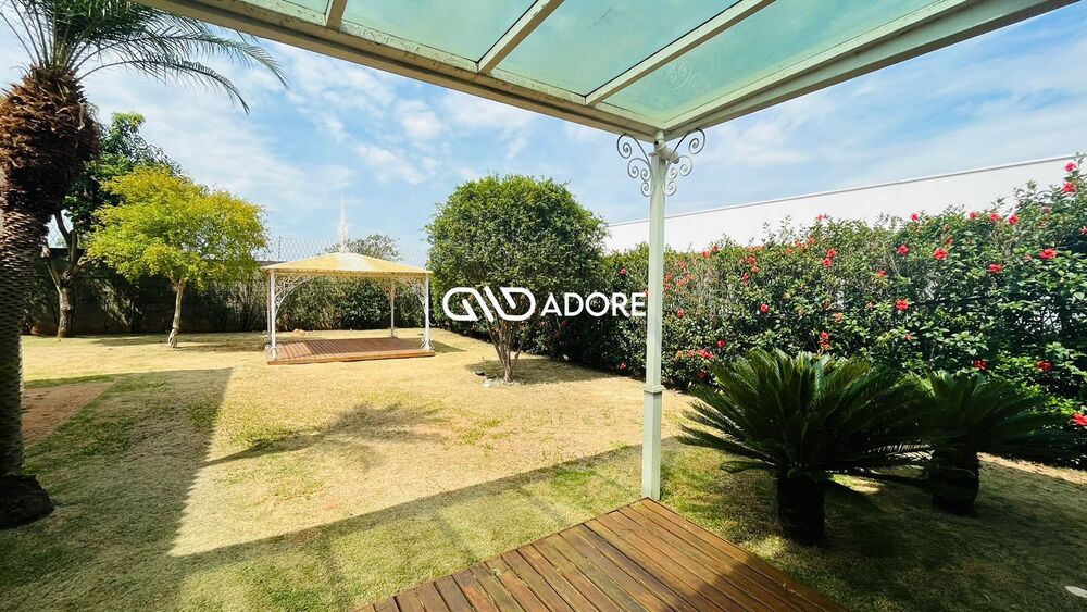 Casa de Condomínio, 4 quartos - Foto 46
