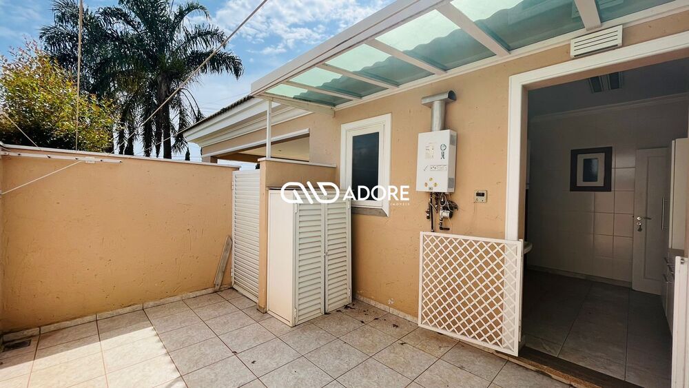 Casa de Condomínio, 4 quartos - Foto 11