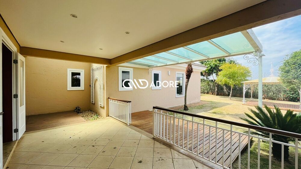 Casa de Condomínio, 4 quartos - Foto 7