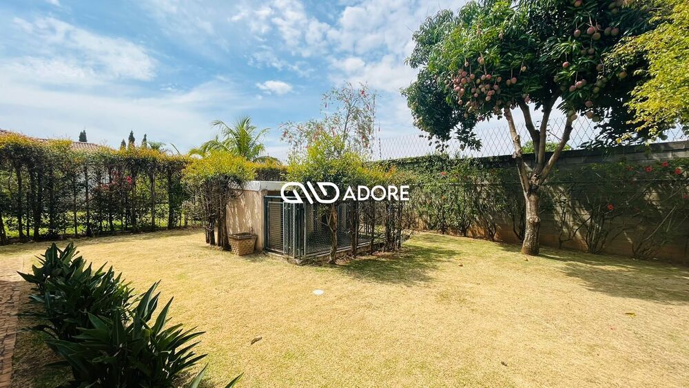 Casa de Condomínio, 4 quartos - Foto 35