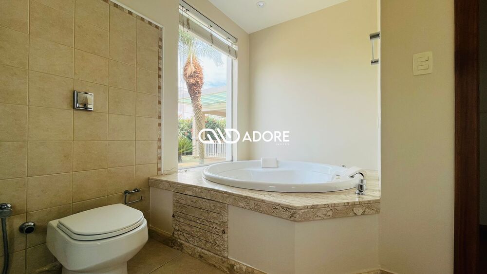 Casa de Condomínio, 4 quartos - Foto 47