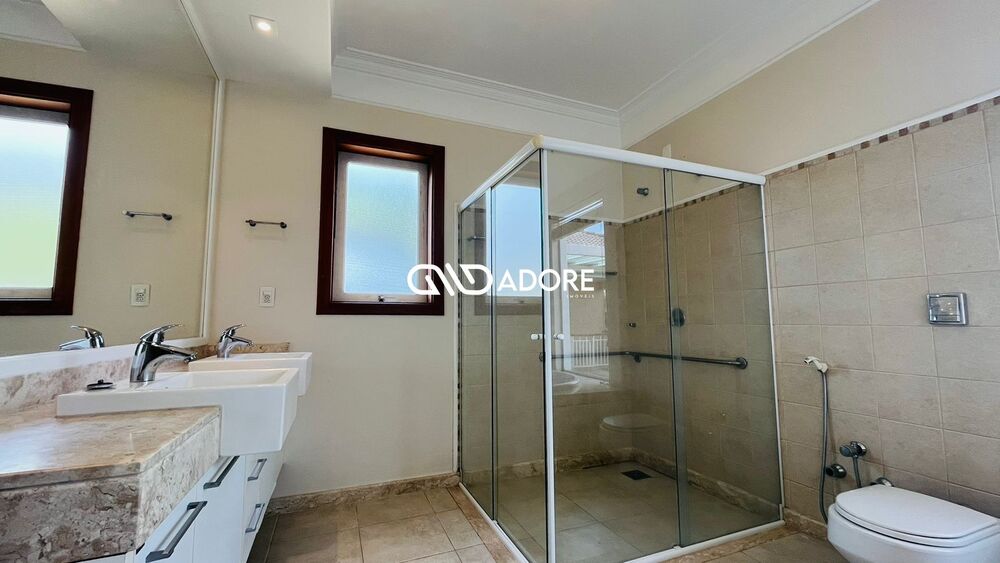 Casa de Condomínio, 4 quartos - Foto 31