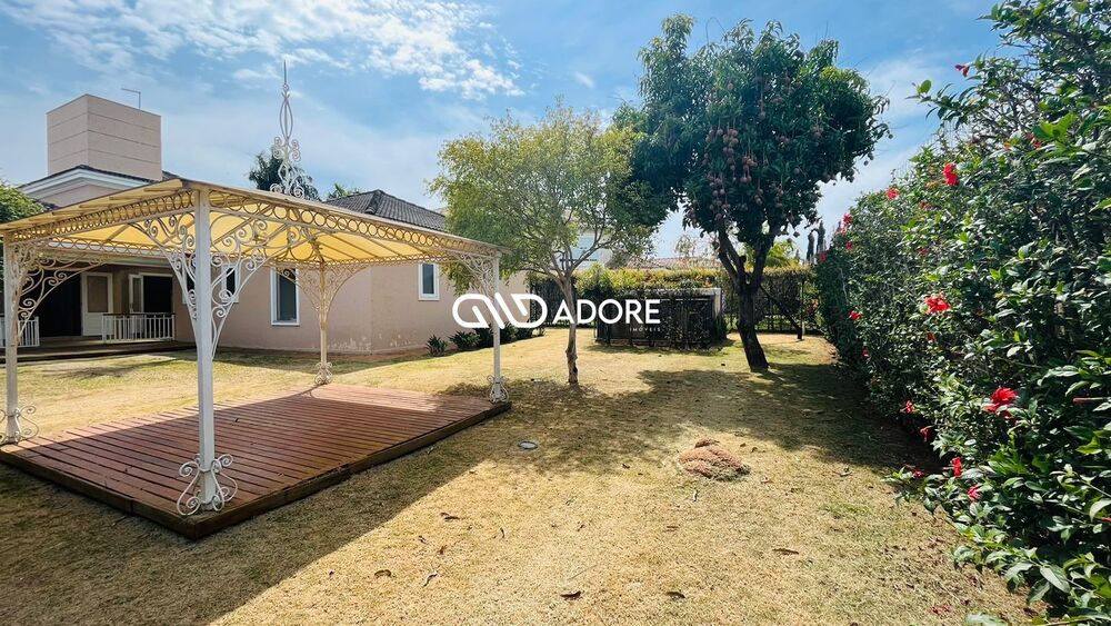Casa de Condomínio, 4 quartos - Foto 43
