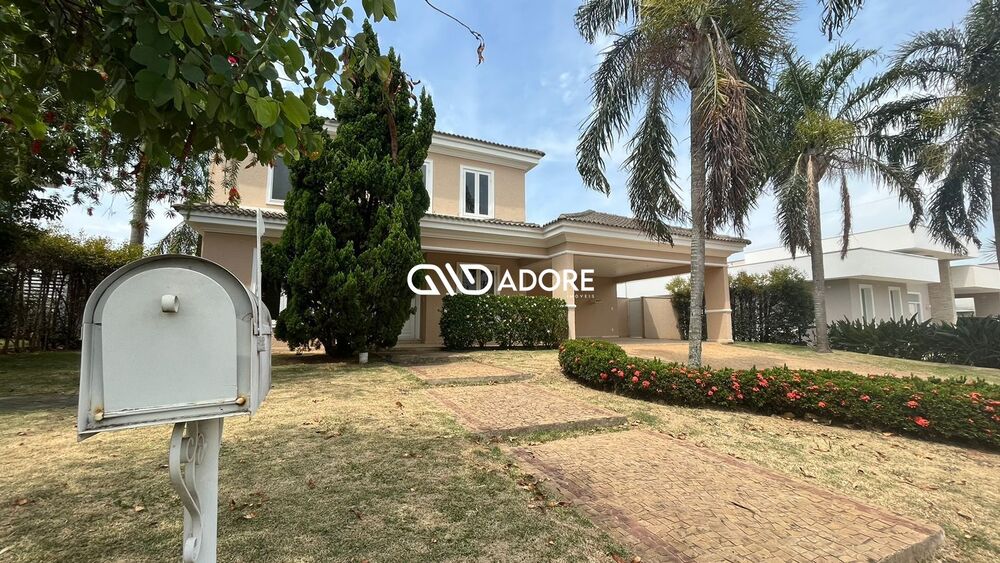 Casa de Condomínio, 4 quartos - Foto 10
