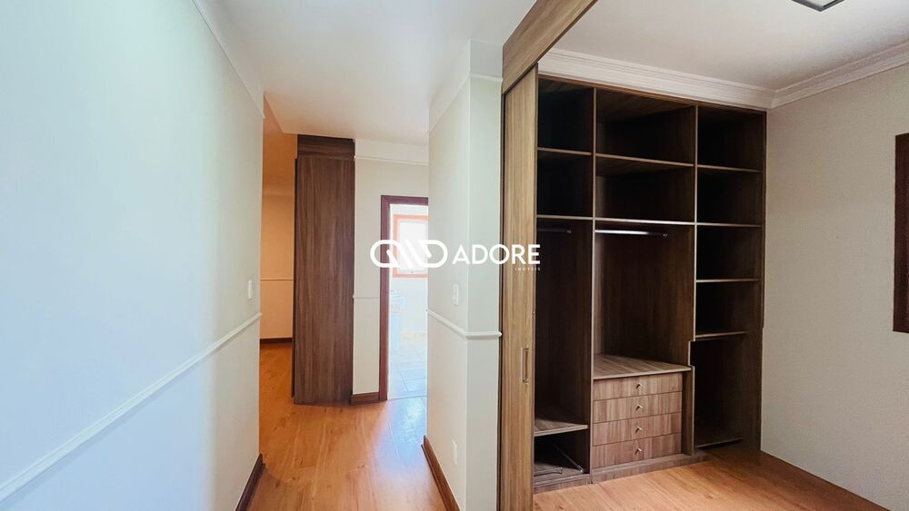 Casa de Condomínio, 4 quartos - Foto 44