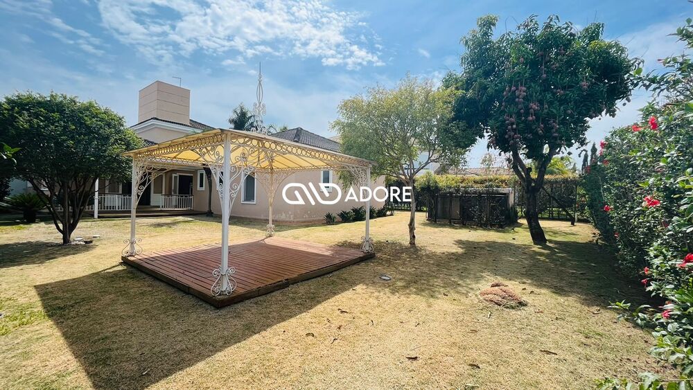 Casa de Condomínio, 4 quartos - Foto 37