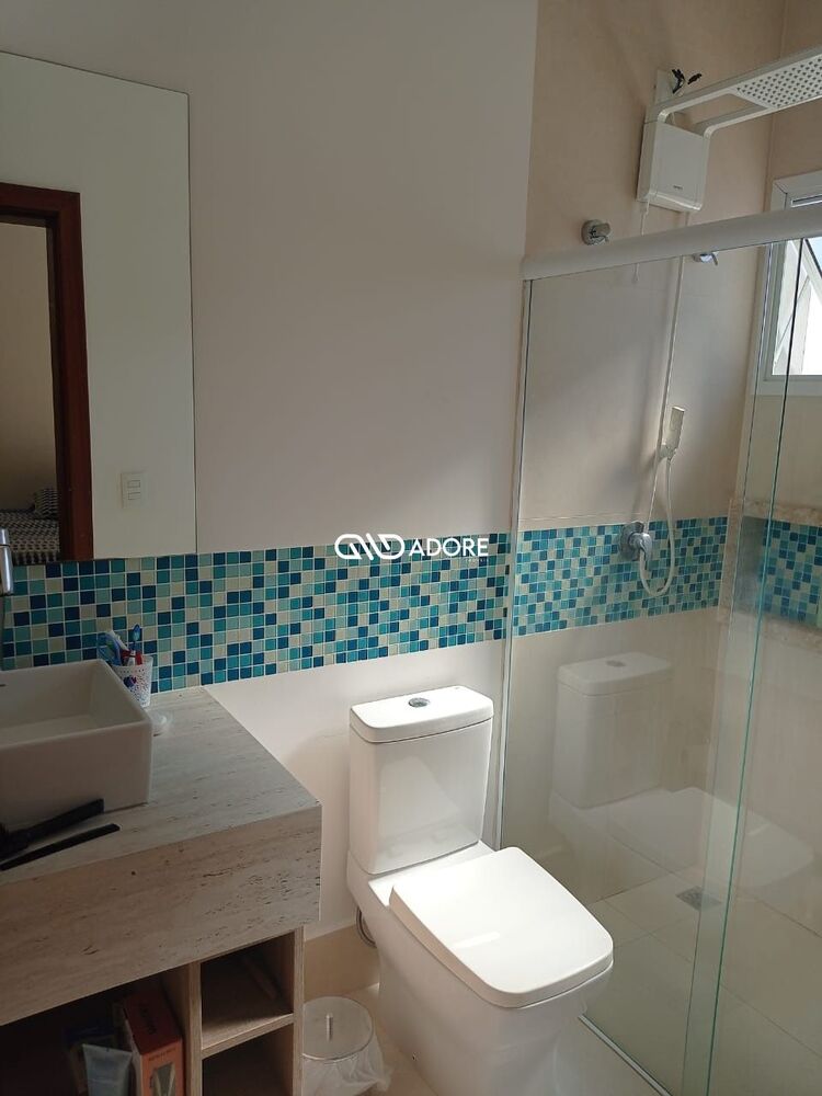 Casa de Condomínio, 3 quartos - Foto 12