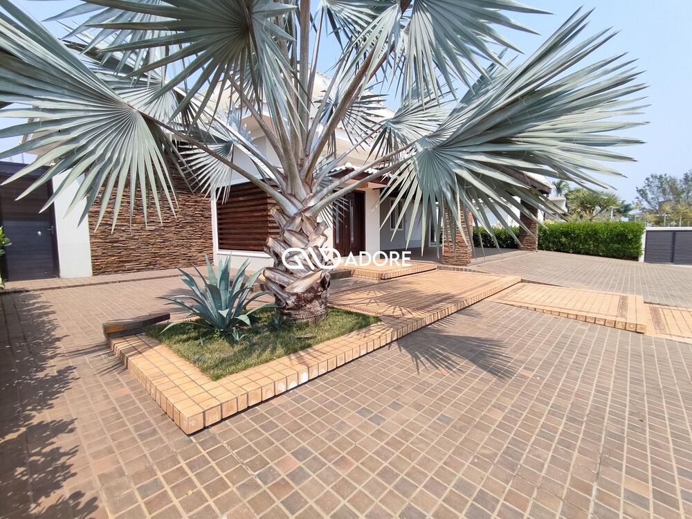 Casa de Condomínio, 7 quartos - Foto 4